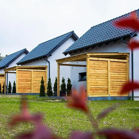 Sielsko Anielsko -Domki Swornegacie Exterior photo