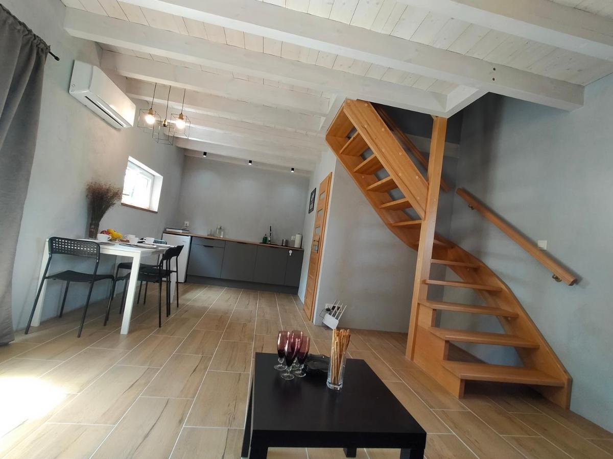 Sielsko Anielsko -domki Holiday home