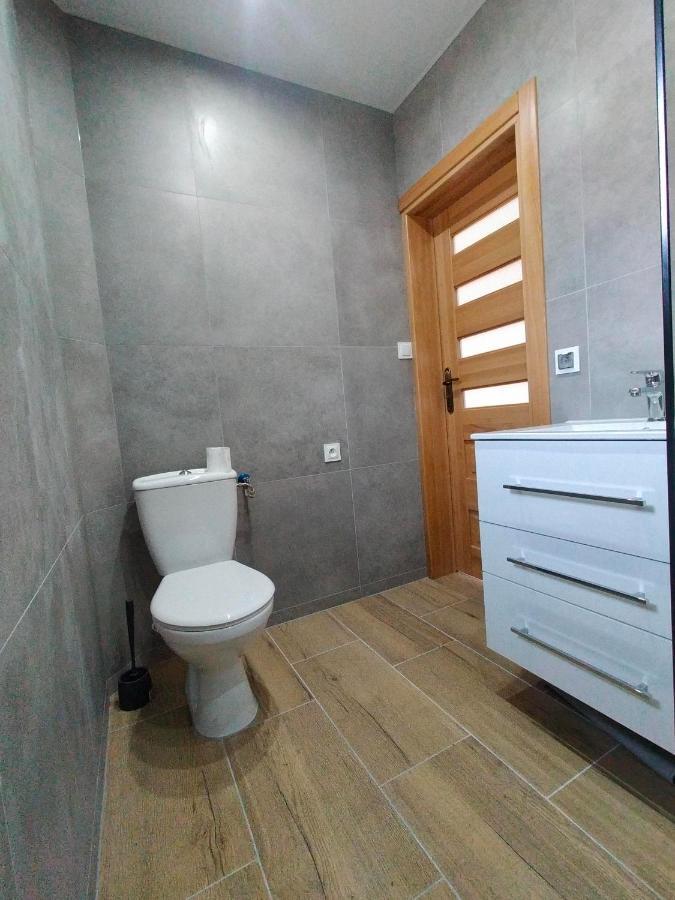 Sielsko Anielsko -domki Holiday home *