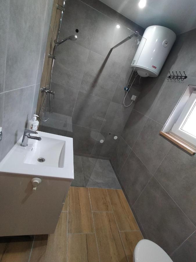 Sielsko Anielsko -domki Holiday home