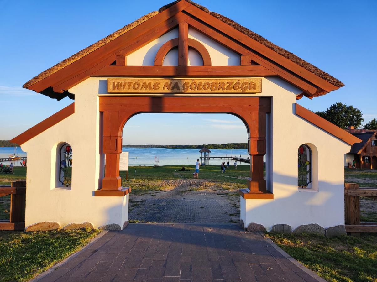 Holiday home Sielsko Anielsko -domki *