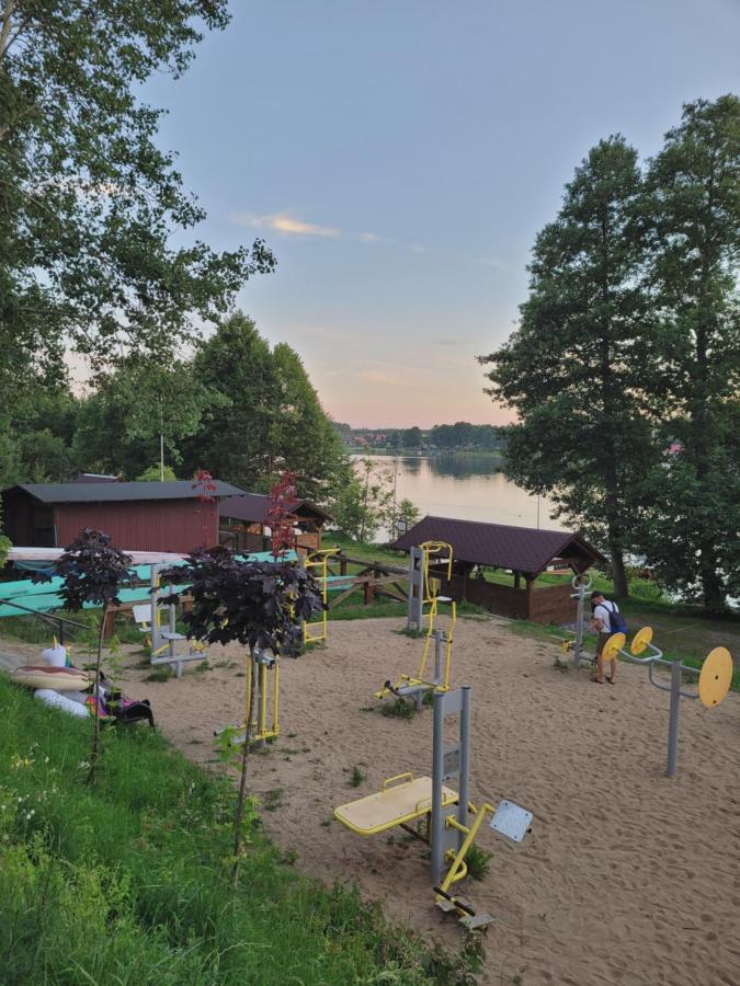Sielsko Anielsko -domki Holiday home