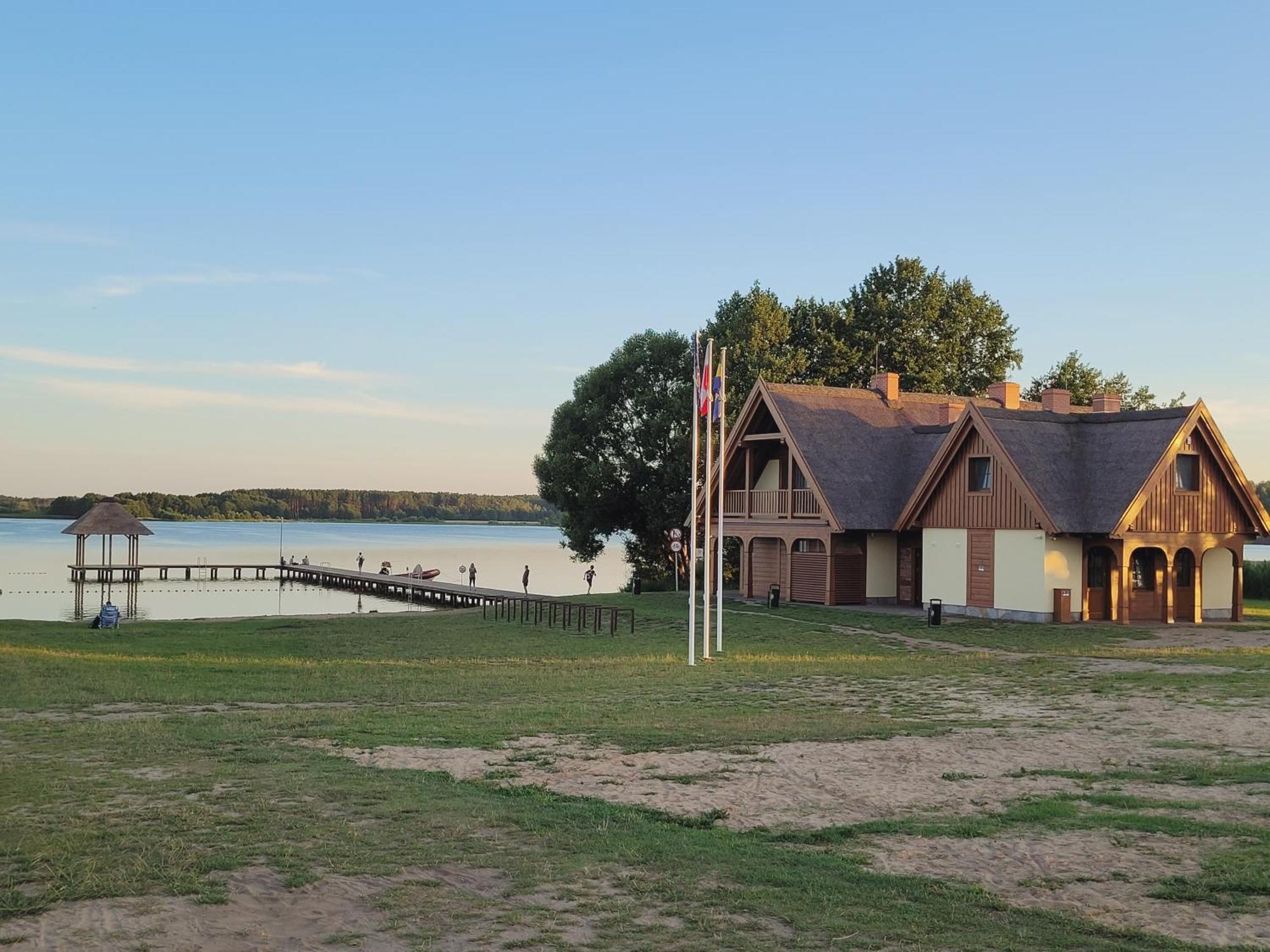 Holiday home Sielsko Anielsko -domki