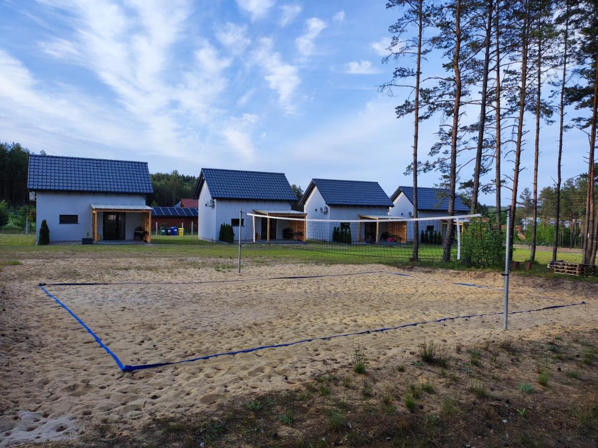 Sielsko Anielsko -domki Swornegacie