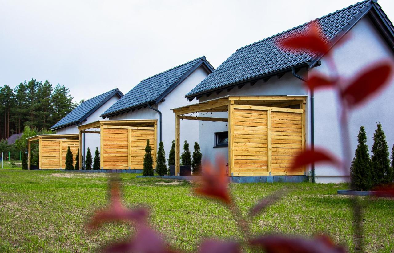 Sielsko Anielsko -domki Holiday home *