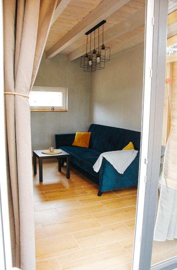 Sielsko Anielsko -domki Holiday home *