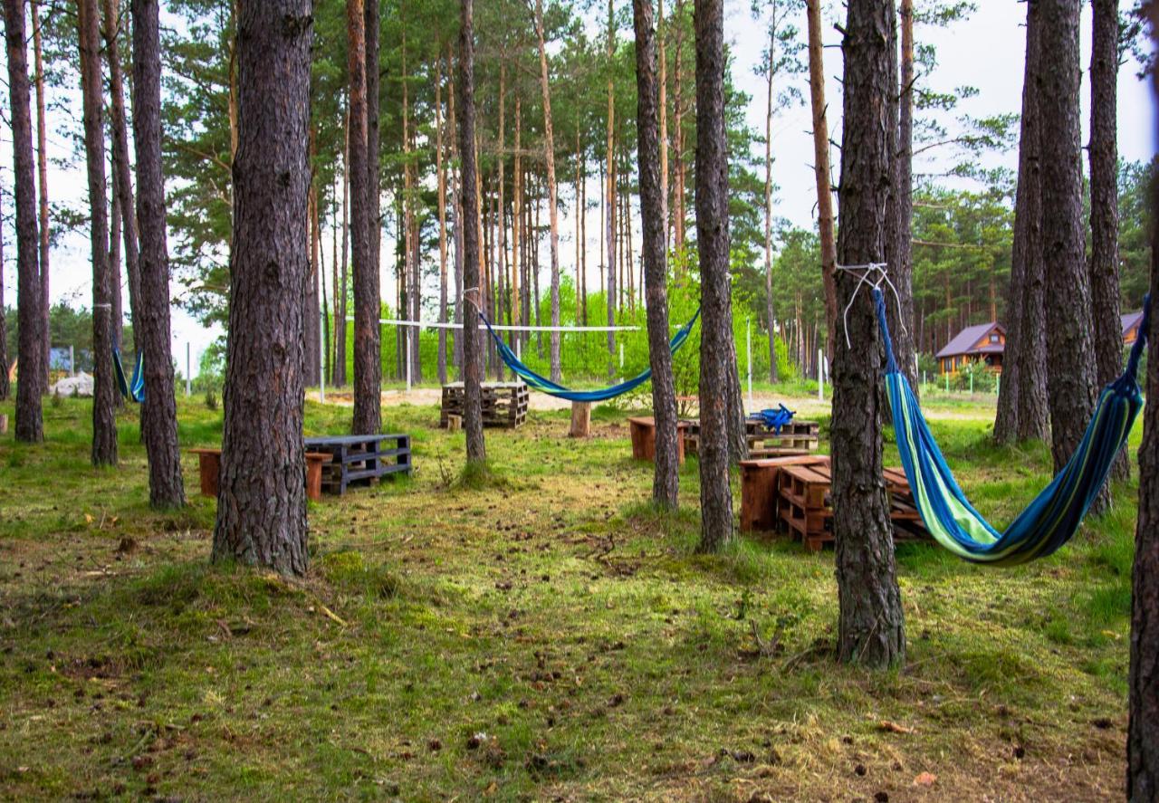 Sielsko Anielsko -domki Holiday home