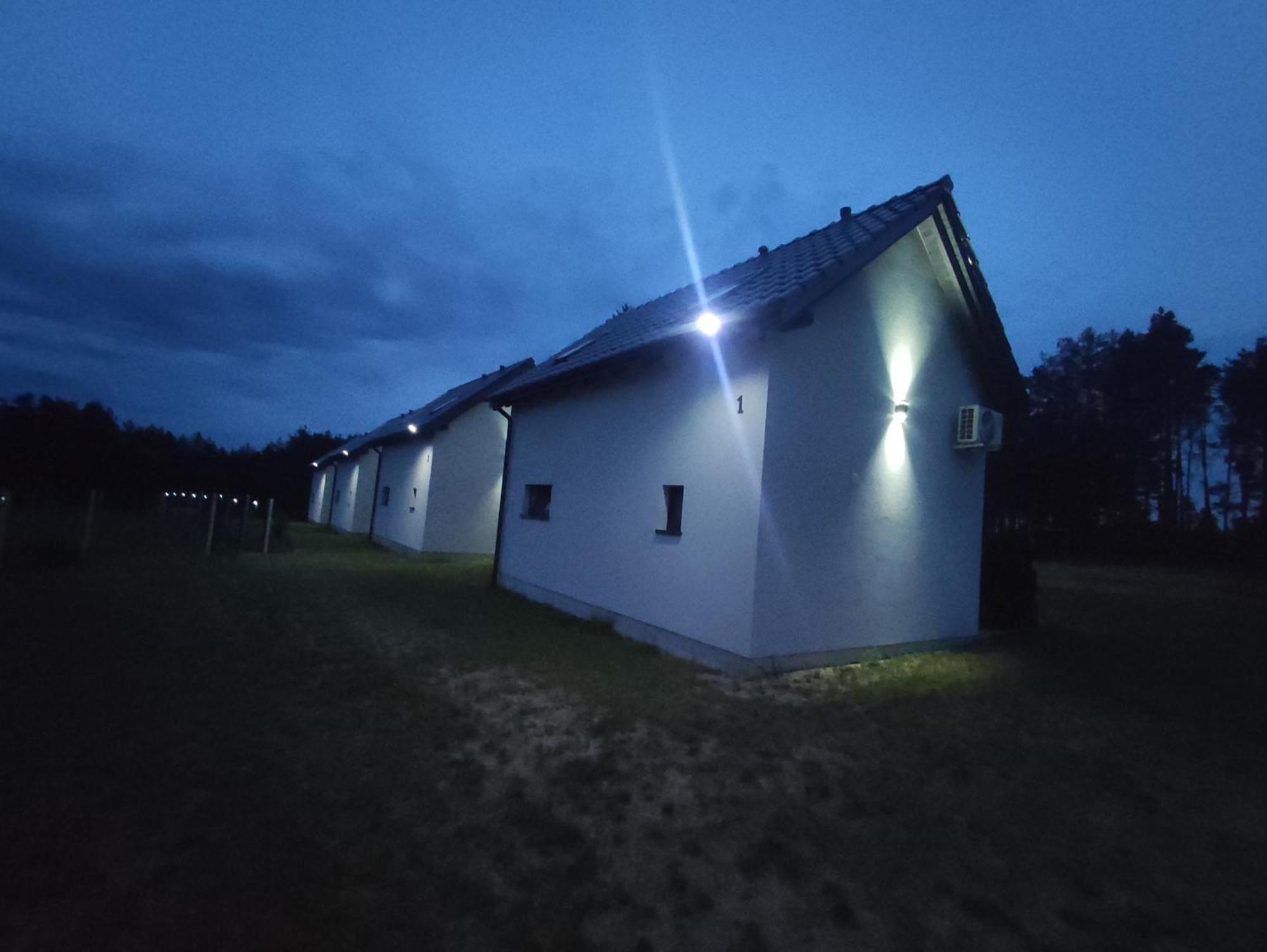 Holiday home Sielsko Anielsko -domki
